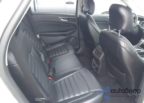 2015 Ford Edge Sel z USA, uszkodzony, nr VIN 2FMTK3J85FBB02538